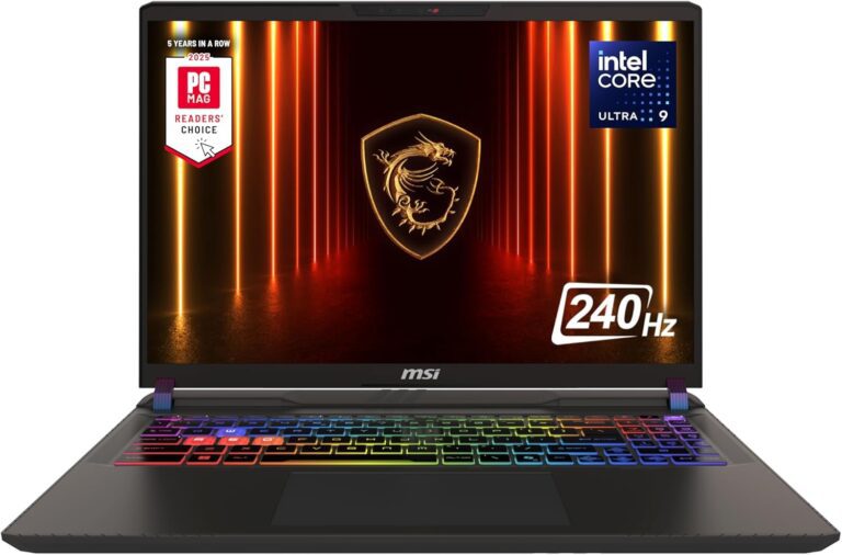 ASUS ROG Strix G16 (2025) Gaming Laptop, 16” ROG Nebula 16:10 2.5K 240Hz/3ms, NVIDIA® GeForce RTX™ 5070, AMD Ryzen™ 9 9955HX Processor, 32GB DDR5-5600, 1TB PCIe Gen 4 SSD, Wi-Fi 6E, Windows 11 Home
